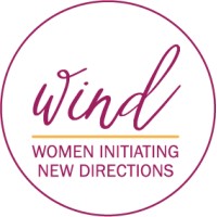 WIND: Women Initiating New Directions logo, WIND: Women Initiating New Directions contact details