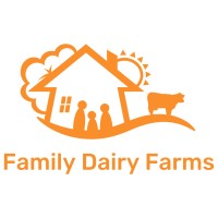 Ukraine Family Dairy Farms logo, Ukraine Family Dairy Farms contact details