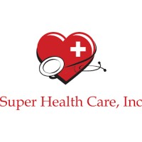 Super Health Care Inc logo, Super Health Care Inc contact details