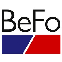 BeFo - Rock Engineering Research Foundation logo, BeFo - Rock Engineering Research Foundation contact details