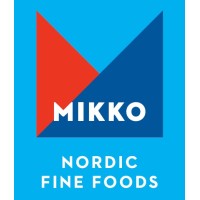 MIKKO Nordic Fine Foods logo, MIKKO Nordic Fine Foods contact details