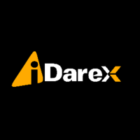 iDareX logo, iDareX contact details