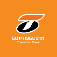 Thanachart Bank Public Company Limited logo, Thanachart Bank Public Company Limited contact details