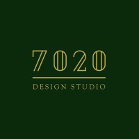 7020 Design Studio logo, 7020 Design Studio contact details