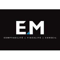 EM CPA Inc. logo, EM CPA Inc. contact details