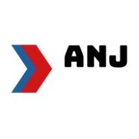 ANJ Global Shipping logo, ANJ Global Shipping contact details