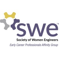 SWE Early Career Professionals Affinity Group logo, SWE Early Career Professionals Affinity Group contact details