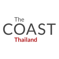 The COAST Resorts Thailand logo, The COAST Resorts Thailand contact details