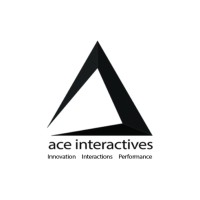 Ace Interactives logo, Ace Interactives contact details