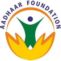 Aadhaar Foundation logo, Aadhaar Foundation contact details