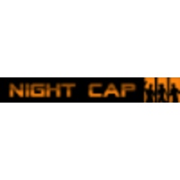 Night Cap logo, Night Cap contact details