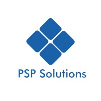 PSP Solutions logo, PSP Solutions contact details