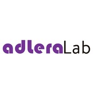 ADLERA LABORATORY LLC logo, ADLERA LABORATORY LLC contact details