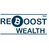 Reboostwealth Inc logo, Reboostwealth Inc contact details