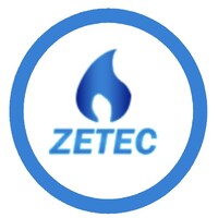 Zetec Tecnologia Ambiental logo, Zetec Tecnologia Ambiental contact details