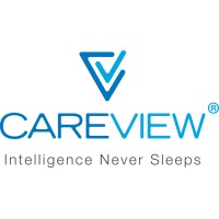 CareView Communications logo, CareView Communications contact details