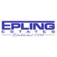 Epling Estates logo, Epling Estates contact details