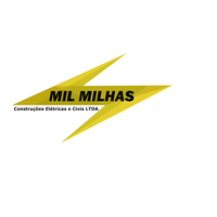 Mil Milhas Construções Elétricas e Civis LTDA logo, Mil Milhas Construções Elétricas e Civis LTDA contact details