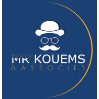 Cabinet Mr Kouems & Associés logo, Cabinet Mr Kouems & Associés contact details