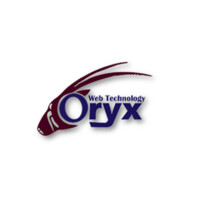 Oryx Web Technology logo, Oryx Web Technology contact details