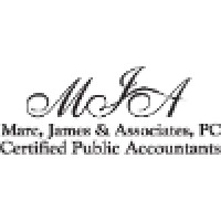 Marc, James and Associates, PC; Certified Public Accountants logo, Marc, James and Associates, PC; Certified Public Accountants contact details