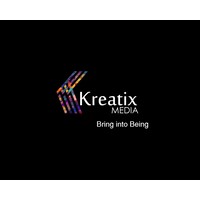 Kreatix Media logo, Kreatix Media contact details