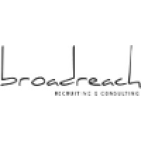 Broadreach Recruiting & Consulting logo, Broadreach Recruiting & Consulting contact details