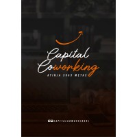 Capital CoWorking logo, Capital CoWorking contact details