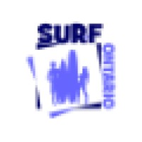 Surf Ontario logo, Surf Ontario contact details