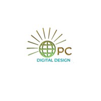 PC Digital Design logo, PC Digital Design contact details