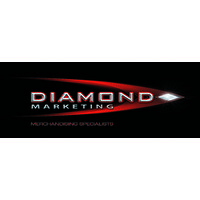 Diamond Marketing logo, Diamond Marketing contact details