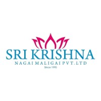 Sri Krishna Nagai Maligai Madurai - India logo, Sri Krishna Nagai Maligai Madurai - India contact details