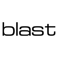 Blast logo, Blast contact details