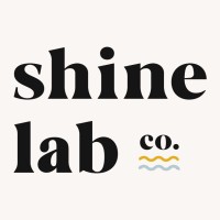 Shine Lab Co. logo, Shine Lab Co. contact details