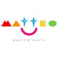 Matteoparty logo, Matteoparty contact details