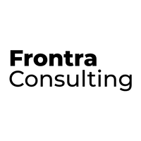 Frontra Consulting AS logo, Frontra Consulting AS contact details