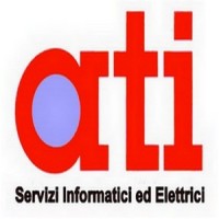 ATI s.r.l logo, ATI s.r.l contact details