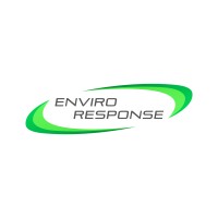 Enviro Response logo, Enviro Response contact details