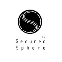 Secured Sphere logo, Secured Sphere contact details