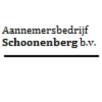 Aannemersbedrijf Schoonenberg logo, Aannemersbedrijf Schoonenberg contact details