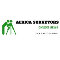 Africa Surveyors News logo, Africa Surveyors News contact details