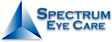 Spectrum Eye Care logo, Spectrum Eye Care contact details