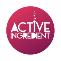 The Active Ingredient logo, The Active Ingredient contact details