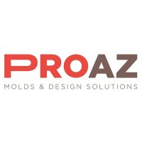 Proaz - projetos para a indústria de moldes, lda logo, Proaz - projetos para a indústria de moldes, lda contact details