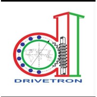 Drivetron India Pvt Ltd logo, Drivetron India Pvt Ltd contact details