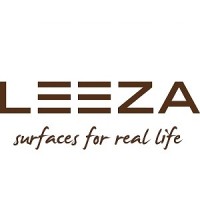 LEEZA logo, LEEZA contact details