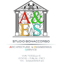 STUDIO BONACCORSO A&ES 1990 logo, STUDIO BONACCORSO A&ES 1990 contact details