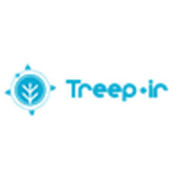 treep.ir logo, treep.ir contact details