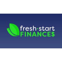 Fresh Start Finances logo, Fresh Start Finances contact details