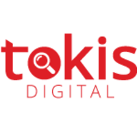 Tokis Digital logo, Tokis Digital contact details